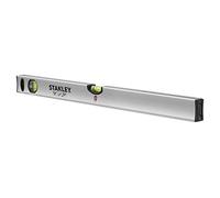 Stanley STHT1-43111 Classic Magnetic Spirit Level, Yellow, 60 cm
