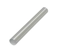 Stanley STHT1-70433 11.3 x 101mm Glue Stick All Purpose Glue - Clear (24 Pieces)