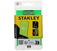 STANLEY STHT1-77368 Objetivo para Laseres Greens for DIYers & Professionals, Made for Repair, Installation and Workshop tasks, Green, Single Unit