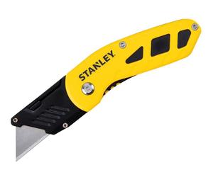 Stanley® STHT10424-0 Compact Fixed Blade Folding Knife