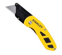 Stanley® STHT10424-0 Compact Fixed Blade Folding Knife