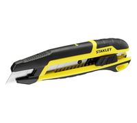 Stanley® STHT10501-0 Slide Snap-Off Knife With Blade Breaker 18Mm