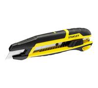 Stanley® STHT10501-0 Slide Snap-Off Knife With Blade Breaker 18Mm