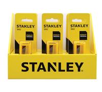 Stanley® STHT11921-9 Display Of 18 X Blade Dispensers