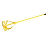 STANLEY 80mm Jointing Compound Mixer with Wings and a Protective Extension, STHT2-28042