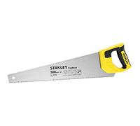 Stanley STHT20350-1 8 TPI tradecut Saw, Other