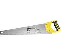 Stanley Sharpcut Hand Saw 22" / 550mm 7tpi