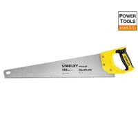 Stanley® STHT20372-1 Sharpcut™ Handsaw 550Mm (22In) 11 Tpi