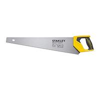 STANLEY STHT20376-LA 22” 600mm Heavy Duty Bi-Material Handsaw