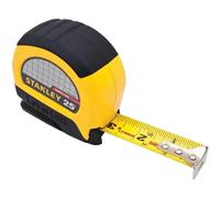 Stanley STHT30825 Lever Lock Tape Rule, 25-Foot