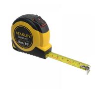 Stanley® STHT36806-0 Duallock™ Tylon™ Pocket Tape 5M/16Ft (Width 19Mm)