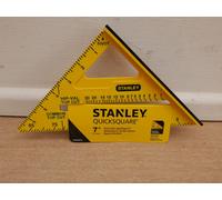 Stanley Quick Square STHT46010 Dual Colour 7-inch