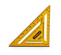Stanley Stht46011 Dual Colour Quick Square 12in