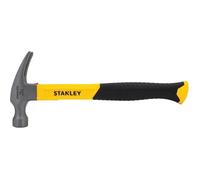 Stanley STHT51511 16Oz Rip Claw Fiberglass Hammer,