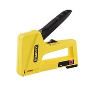 Stanley STHT6-70409 "TR55" Staple Gun, Silver