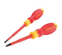 Stanley VDE Screwdriver Set - 2 Piece