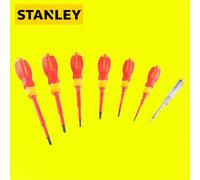 Stanley® Hand Tools STHT60033-0 Vde Screwdriver Set 7 Piece
