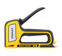 Stanley Stht70440-0 2-In-1 Multi Tacker