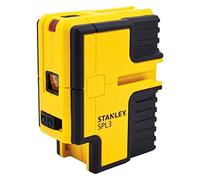 STANLEY STHT77342 SPL3 3-Spot Laser Level by Stanley