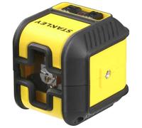 Stanley STHT77498-1 Cubix Red Cross Line Laser Level