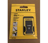 Stanley Pocket Laser Distance Measure 12m TLM40 USB stht77666-0