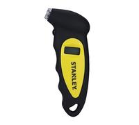 Stanley STHT80874-0 Digital Tyre Pressure Tester Black