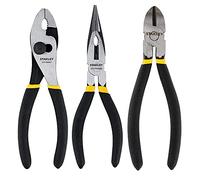 STANLEY STHT84405 Shell Pliers Set (3-Pieces)