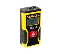 Stanley STHT9-77425 TLM30 9M Pocket Laser Distance Measure