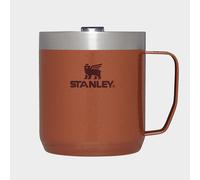 Stanley Stly Camp Mug 0.35L - Hammertone Clay, Hammertone Clay