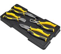 Stanley - STMT1-74179 - Pliers Set Module 4 Pce