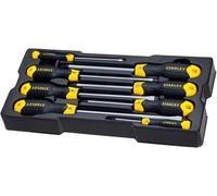 Stanley - STMT1-74181 - Screwdriver Module 8 Pce