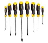 Stanley Stmt1-74181 Transmodule System Screwdriver Set (8 Piece)