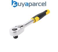 Stanley STMT82665-0 Ratchet Handle 72 Tooth 1/2in Drive STA082665