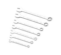 STANLEY STMT82842-0 Juego 7 llaves combinadas, Gray