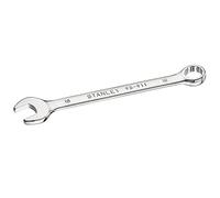 Stanley STMT95911-0 Combination Wrench mm 18, Steel