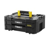 Stanley Storage Fatmax Pro-stack 2 Shallow Drawers
