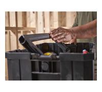 Stanley Storage Fatmax Pro-Stack Open Tote Multi Colour (One Size)