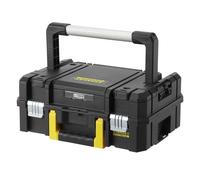 Stanley FMST1Â â€“Â 71967Â â€“Â Suitcase With Aluminum Handle Tstak I FatMax