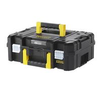 Stanley FatMax Pro Stack Shallow Tool Box Modular Storage Case