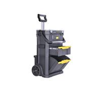 Stanley Storage One Touch Modular Rolling Workshop STS179231
