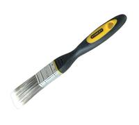 Stanley Dynagrip Synthetic Paint Brush 25mm