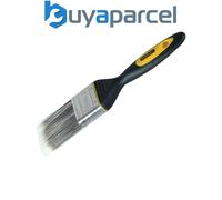 STANLEY STPPDN0J DYNAGRIP Synthetic Paint Brush 75mm (3in) STA428666