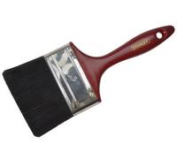 Stanley Stppis0L Decor Paint Brush 100mm (4In) Sta429356