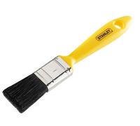 Stanley Stppys0D Hobby Paint Brush 25mm (1In) Sta429552