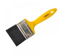 Stanley® STPPYS0J Hobby Paint Brush 75Mm (3In)