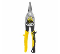 Stanley Straight Cut Aviation Snips 2-14-563 FatMax