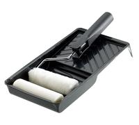 Stanley Mini Roller Emulsion and Gloss Set