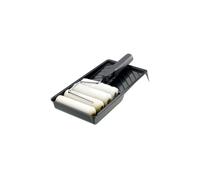 Stanley STRMS1LL Roller Kit with 4 Sleeves 100mm (4in)