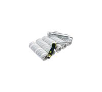 Stanley STRSGS6Q Silver Stripe Roller Pack 230 x 44mm (9 x 1.3/4in)