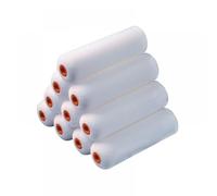 Stanley® STRWGG10L Mini Foam Gloss Sleeve 100Mm (4In) (Pack 10)